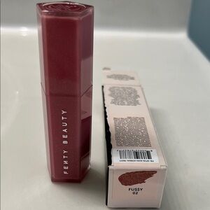 Fenty Beauty Gloss Bomb Stix — Shade Fussy